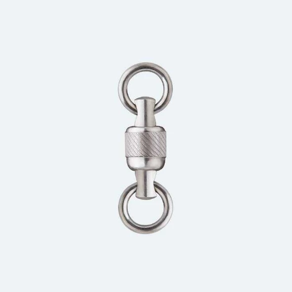 BKK Infinity Swivel Fırdöndü 1 - 2