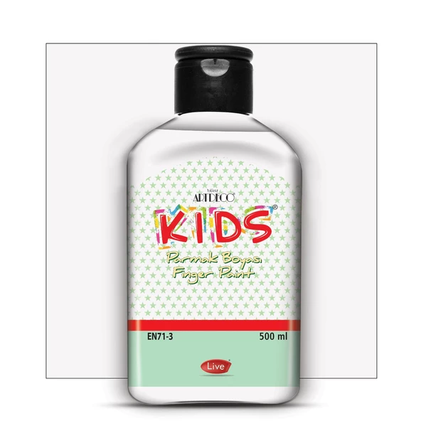 Artdeco Parmak Boyası 500 ml - 2