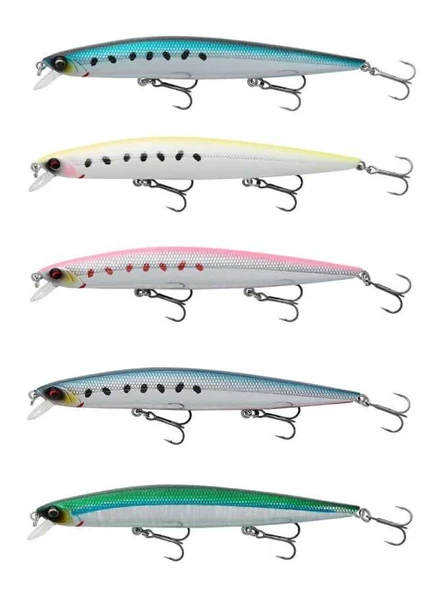 Savage Gear Sea Bass Minnow 14CM 18.5GR F  Sayoris