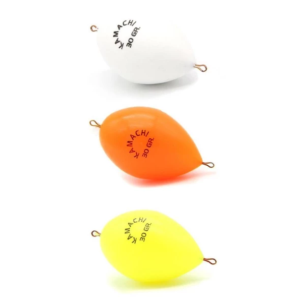 Zargana Olta Şamandırası Bulrag 30 Gr