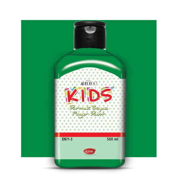 Artdeco Parmak Boyası 500 ml - 7