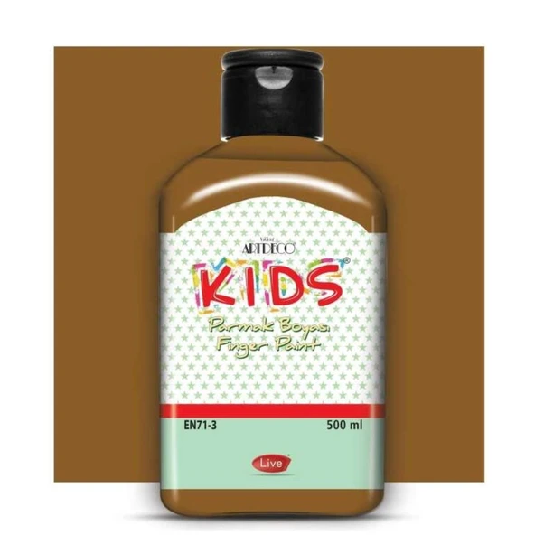 Artdeco Parmak Boyası 500 ml - 8
