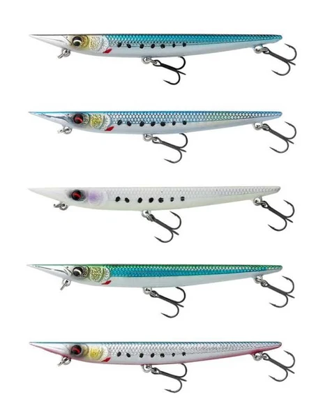 Savage Gear Needle Tracker 10CM 10GR S  Sayoris