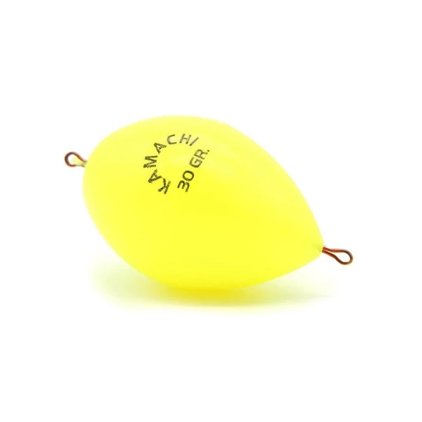 Zargana Olta Şamandırası Bulrag 30 Gr - 4