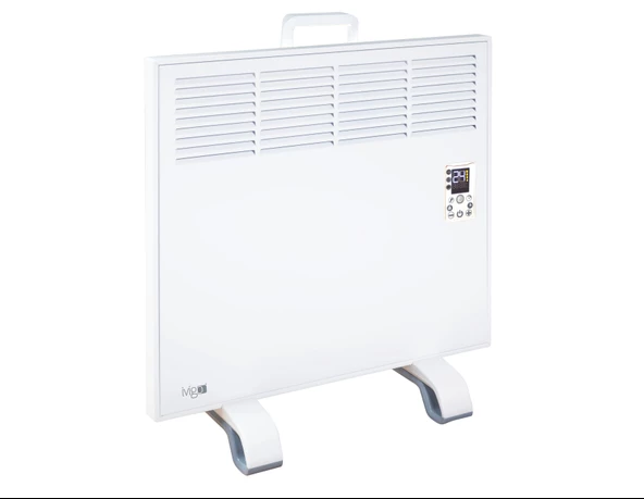 İvigo EPK4550HS07B Beyaz 750 W Hareket Sensörlü Konvektör Isıtıcı AYAKLI - 4