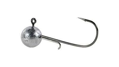 Fujin Zoom Head 1/0 Jighead  1-0 no 1,5gr - Resim 2