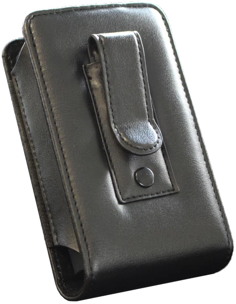 XP DEUS 2 Ana Ünite İçin Deri Kılıf - 2