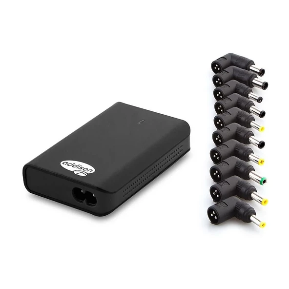 Addison NB-AD950 Adaptör 5V / 2,1A (90W) Orijinal Teşhir Ürünü