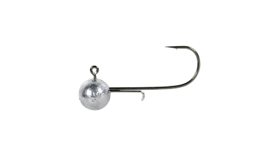 Fujin Zoom Head 1/0 Jighead  1-0 no 1,5gr - Resim 3