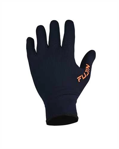 Fujin Pro Angler Winter Gloves Black L/XL - 5