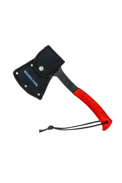 İZELTAŞ KAMP BALTASI 600 GR 5248 - 2
