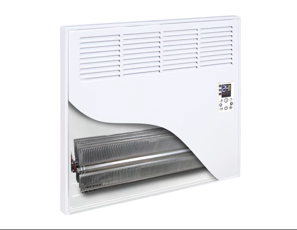 İvigo EPK4550HS07B Beyaz 750 W Hareket Sensörlü Konvektör Isıtıcı AYAKLI - 5