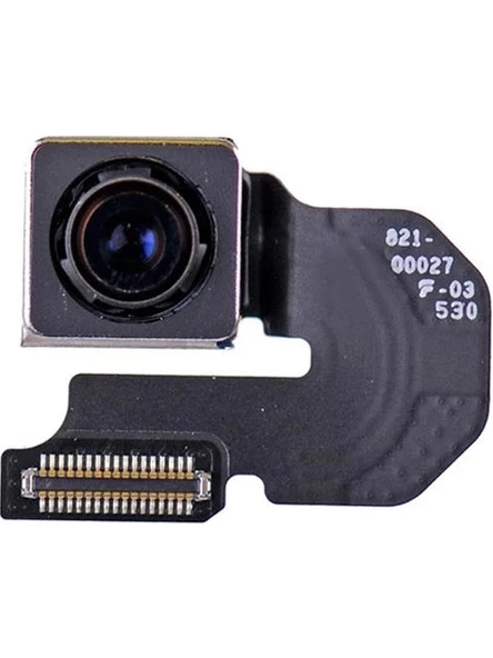 iPhone 6S ARKA KAMERA
