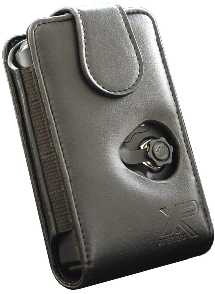 XP DEUS 2 Ana Ünite İçin Deri Kılıf