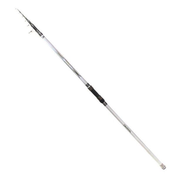 Daiwa Procaster 4.20m, 250gr, Tele Surf Olta Kamışı  Standart Standart