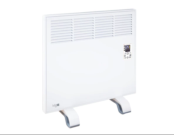 İvigo EPK4550HS07B Beyaz 750 W Hareket Sensörlü Konvektör Isıtıcı AYAKLI - 3