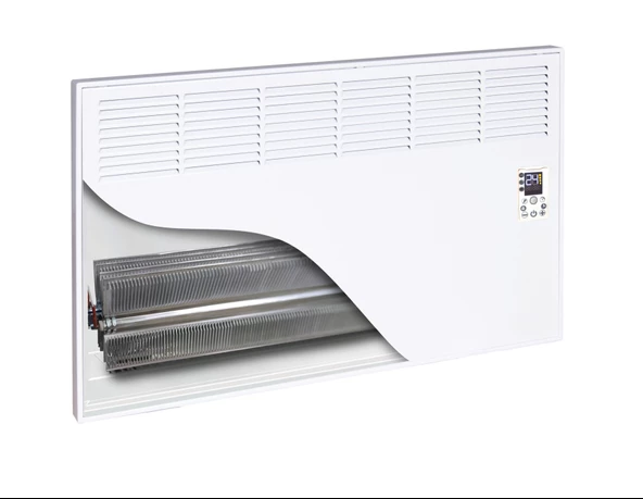 İvigo EPK4570HS15B Beyaz 1500 W Hareket Sensörlü Konvektör Isıtıcı AYAK ve ASKILI - 5