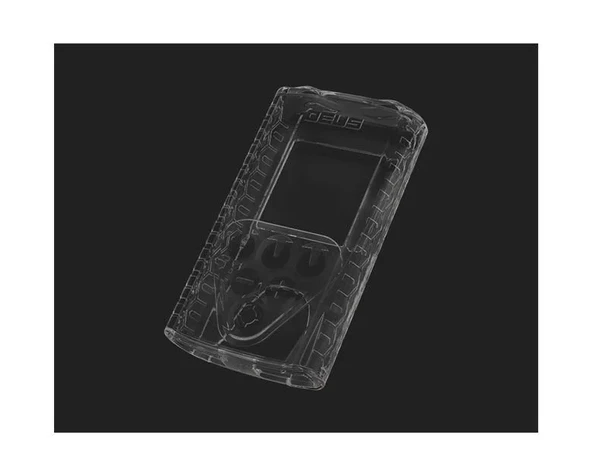 XP DEUS VE ORX Ana Ünite İçin Silikon Kılıf - Resim 2