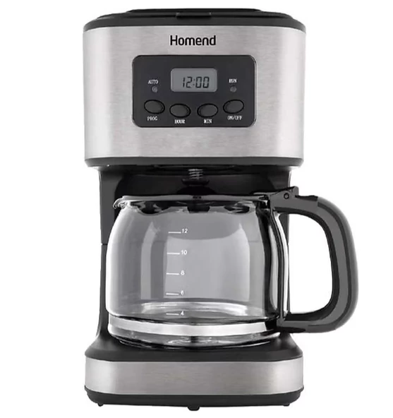 Homend Coffeebreak 5046H Filtre Kahve Makinesi