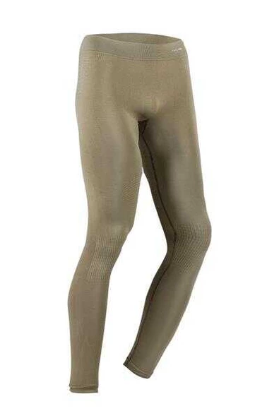Fujin Seamless Termal İçlik Khaki Alt  Medium (M) - 2