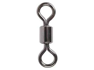 Fujin Rolling Swivel Fırdöndü  12 no - Resim 2