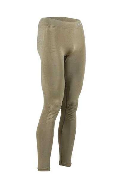 Fujin Seamless Termal İçlik Khaki Alt  Medium (M) - 3