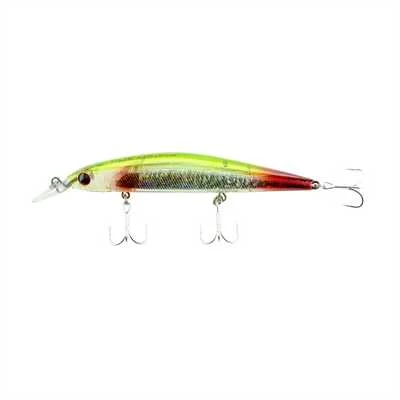 Fujin Surfer 110s 20gr 11cm Maket Balık  172 Bleeding Anchovy - 10
