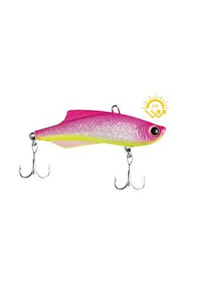 Fujin Wild Vibe 70mm 20gr Sinking  Vibrasyon Suni Yem  222 Sweety Bite - 5