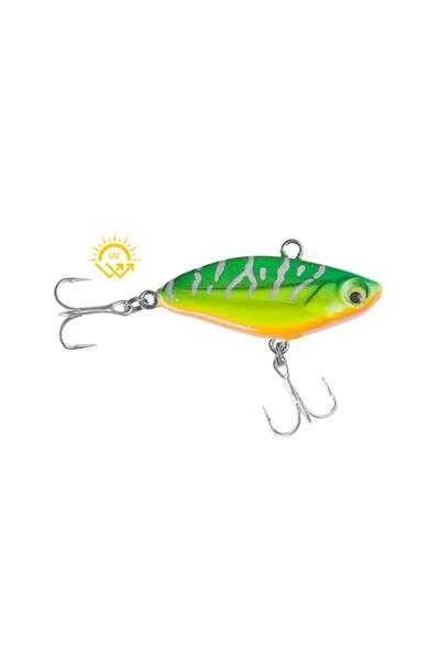 Fujin Vib-X 55mm 17gr Vibrasyon  161 Shiny Pinky - 8