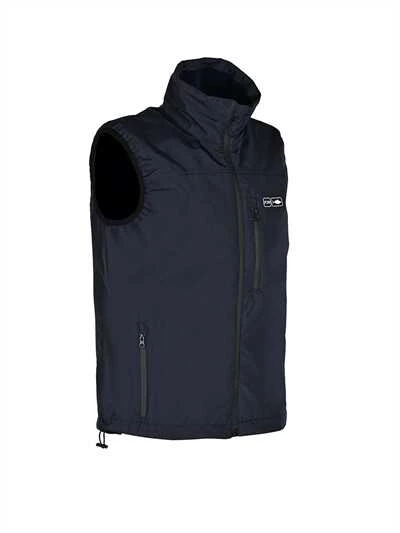 Fujin Pro Angler West Yelek Navy  Small (S) - 3