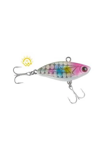 Fujin Vib-X 55mm 17gr Vibrasyon  110 Tequila Halo - 9