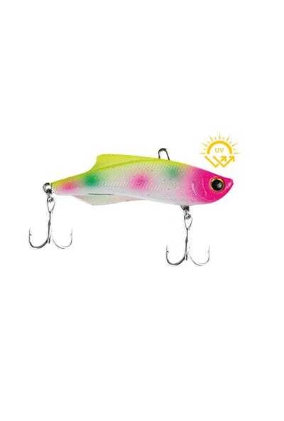 Fujin Wild Vibe 70mm 20gr Sinking  Vibrasyon Suni Yem  222 Sweety Bite - 3