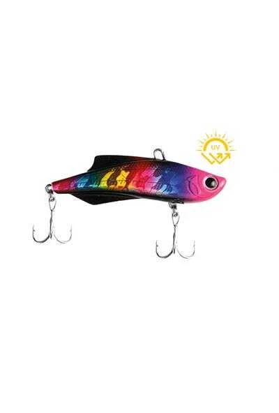 Fujin Wild Vibe 70mm 20gr Sinking  Vibrasyon Suni Yem  222 Sweety Bite - 4