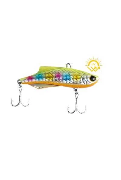 Fujin Wild Vibe 70mm 20gr Sinking  Vibrasyon Suni Yem  222 Sweety Bite - 2