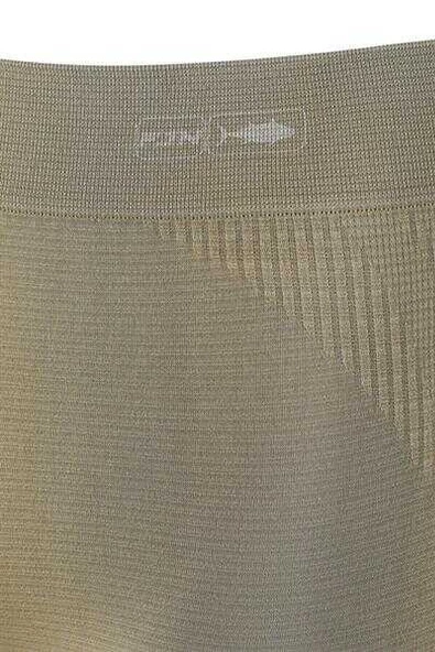 Fujin Seamless Termal İçlik Khaki Alt  Medium (M) - 7