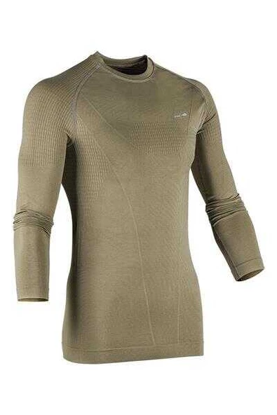Fujin Seamless Termal İçlik Khaki Üst  XXXLarge - 2