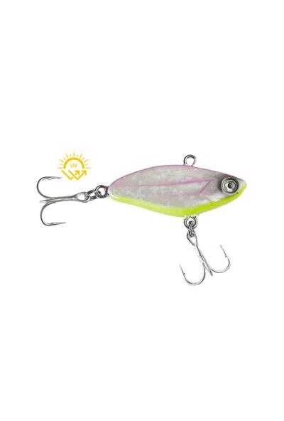 Fujin Vib-X 55mm 17gr Vibrasyon  110 Tequila Halo - 4