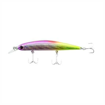 Fujin Surfer 110s 20gr 11cm Maket Balık  030 Pink Head Shiny - 9