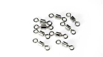 Fujin Rolling Swivel Fırdöndü  12 no - Resim 3