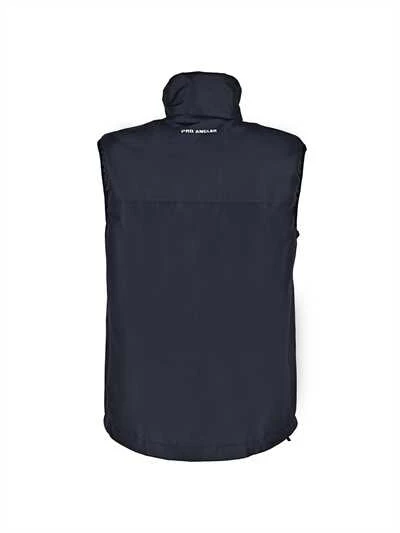 Fujin Pro Angler West Yelek Navy  Small (S) - 4