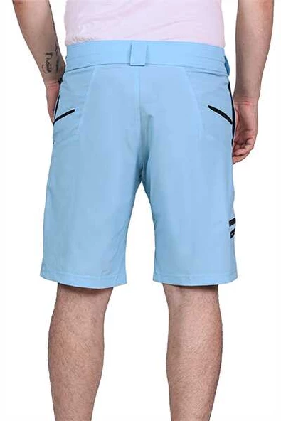 Fujin Pro Angler Series Short Ocean Blue  XXXLarge - 4