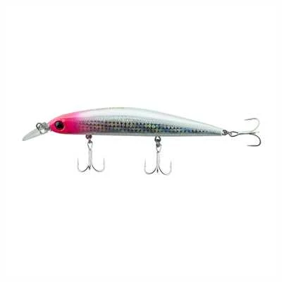 Fujin Surfer 110s 20gr 11cm Maket Balık  030 Pink Head Shiny - 11