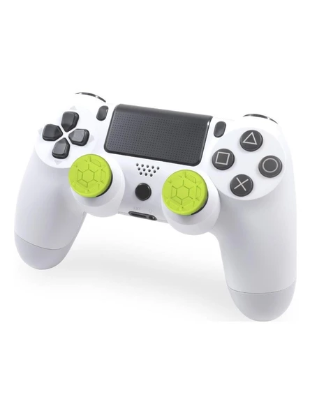 KontrolFreek Striker Performance Thumbsticks PS4 - Resim 2