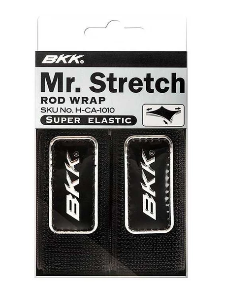 BKK Mr. Strech  L - 2