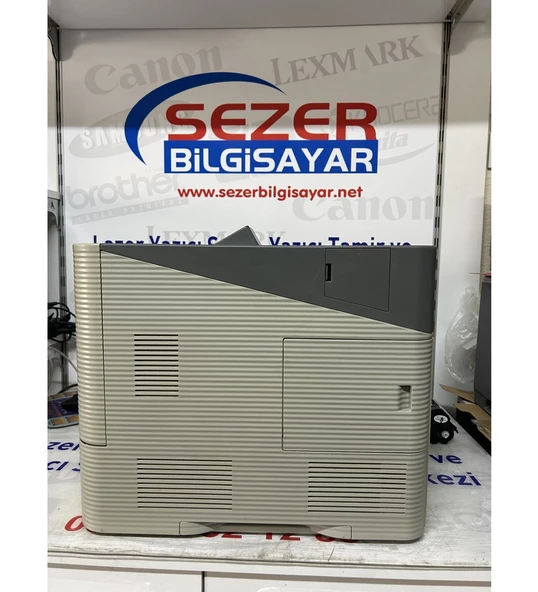 Samsung ML- 4510ND Lazer Yazıcı Çok Hızlı Seri Yazıcı  Network - 4