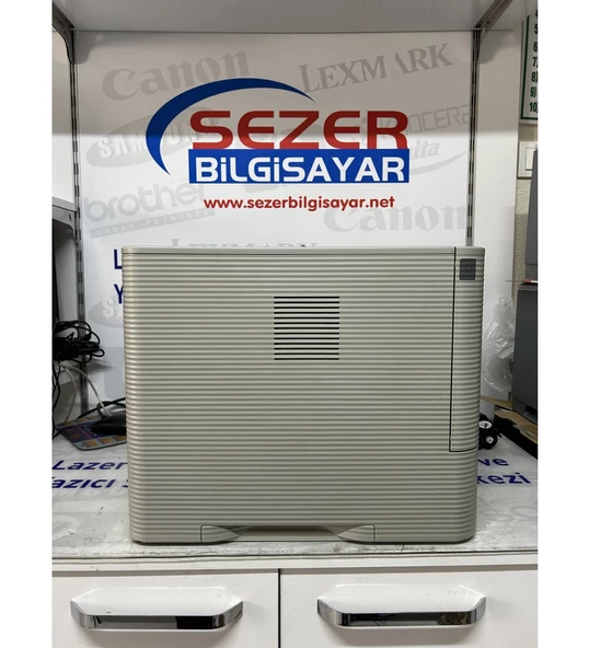 Samsung ML- 4510ND Lazer Yazıcı Çok Hızlı Seri Yazıcı  Network - 5