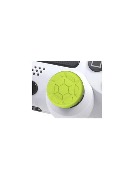 KontrolFreek Striker Performance Thumbsticks PS4 - Resim 3