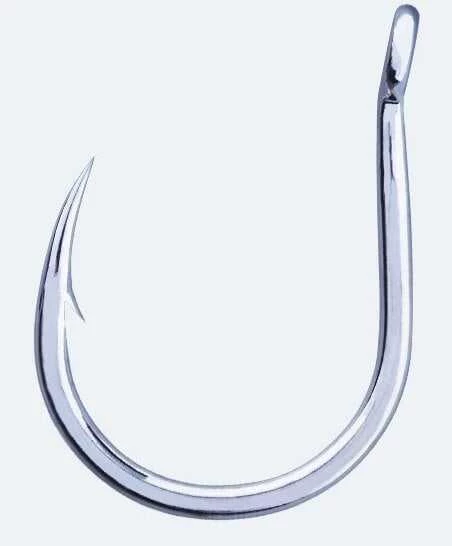 BKK Reefmaster NP Olta İğnesi  11/0 3 Pcs - Resim 2