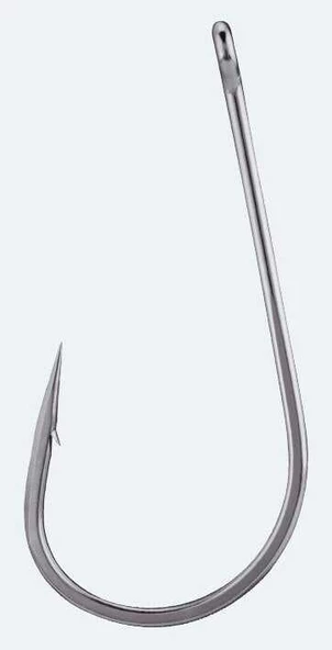 BKK Kajiki Light Trolling Olta İğnesi  12/0 3 Pcs - 2