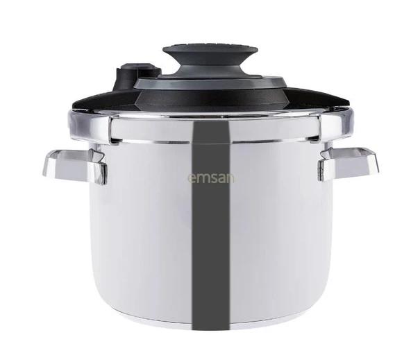 Emsan Asterion 17 Parça Çelik Çeyiz Seti - 5